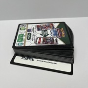 50 kodów Pokemon TCG live SV Paradox Rift