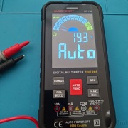 Multimetr HABOTEST HT116