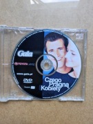 Czego pragną kobiety What Women Want 2000 rok Mel Gibson