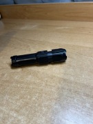 Kompaktowa latarka taktyczna LED (akumulatorowa, ładowana przez USB)