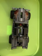 Cena za KG! LEGO mix 6,2kg – Star Wars, City, Technic, Minecraft, Trucks