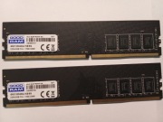 Pamięć RAM 16GB (2x8GB) 2133MT/s