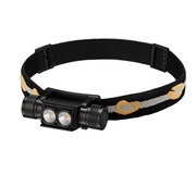 Czołówka latarka Sofirn H25S 2xSST40 1200lm + AKU 2200mAh 18650