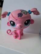 Littlest Pet Shop LPS Jumbo