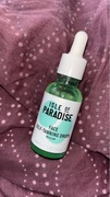 Samoopalacz Isle of Paradise Face Self tanning drops