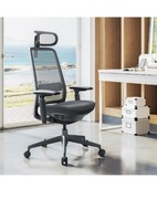 Ergonomiczny fotel biurowy 