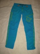 Spodnie trekkingowe Norrona Fjora Flex1 Pants roz.L