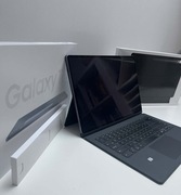 Tablet Samsung Galaxy Tab S10 ultra z klawiaturą futerałem jak nowy