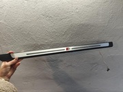 Listwa progowa podświetlana s-line Audi a5 f5