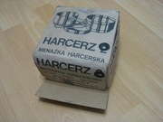 Menażka turystyczna aluminiowa kocher tyrystyczny