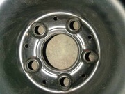 Felga Stalowa 15 Mercedes STAN IGŁA W210 5x112 66,5MM 7jx15H2 ET:37