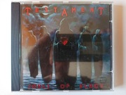 TESTAMENT - SOULS OF BLACK CD