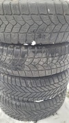 Opony zimowe kpl 4 sztuki 185/70/R14
