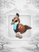 Peahen Adopt Me Roblox