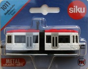 SIKU 1011 TRAMWAJ NOWY OKAZJA