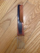 Grzebień do włosów