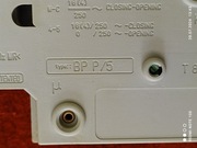 Blokada drzwi pralki WHIRLPOOL AWE BP P/5 ..NAJTANIEJ +gwar! czytaj