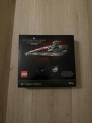 LEGO Star Wars 75404 Acclamator – nowy, komplet