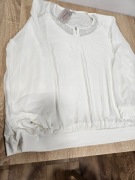 FEMIMODA bluzka rękaw 3/4 fason klasyczny r. XXL