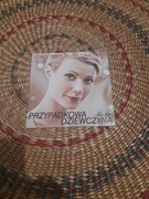 DVD z filmem Przypadkowa dziewczyna