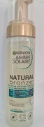 GARNIER GARNIER - AMBRE SOLAIRE  pianka samoopalająca