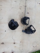 Mocowanie mocowania górne chłodnicy Peugeot 207 1,4vti 2010