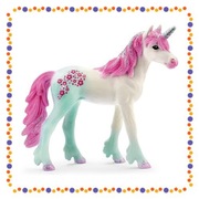 Bayala Jednorożec Źrebię Rajana SLH70597 (Schleich)