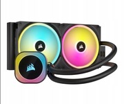Corsair iCUE Link H115i Rgb Chłodzenie Procesora
