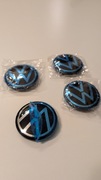 Dekielek Dekielki VW 66 mm 4 sztuki nowy