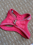 Szelki Curli dla psa z magnetycznym zapięciem r. S