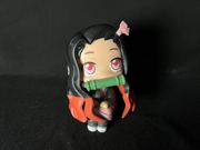 Figurka chibi Demon Slayer Nezuko