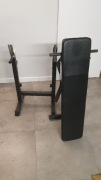 Sprzedam Ławkę treningową 