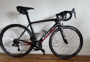 Rower szosowy BH G6 Pro Ultegra Di2 