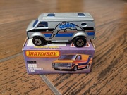 Matchbox Superfast No 68 Chevy Van