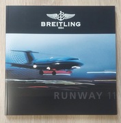 Katalog zegarki Breitling 2011 74 strony