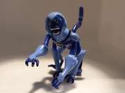 Bandai 2008 Ben 10 Spider Monkey