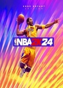 NBA 2K24 Kobe Bryant Edition klucz kod Nintendo Switch 