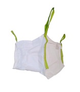 Worek 80x80x60 cm góra otwarta, zamkniete dno 500 kg 