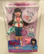 Bratz Jade lalka