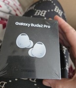 Samsung Galaxy Buds 2 pro