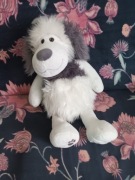 Pluszowy pies,maskotka ,49cm,używane