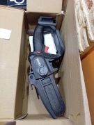 Mini piła łańcuchowa 