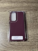 Etui na telefon Samsung S25/ szkło gratis