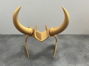 Marvel Tiara Korona Loki