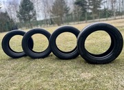 4x Continental ContiSportContact 5 235/55r18 2019 ContiSeal antyprzebiciowe