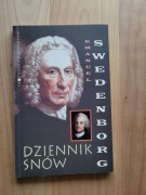 Dziennik snów 1743-1744 - Emanuel Swedenborg