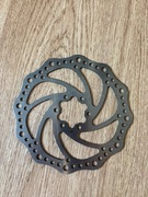 tarcza hamulcowa 160mm