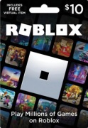 800 ROBUX ROBLOX KARTA PODARUNKOWA! PROMOCJA