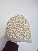 Czapka Michael Kors, monogram