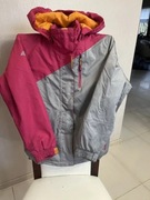 Kurtka narciarska dziewczęca 4F roz. 140 10 lat